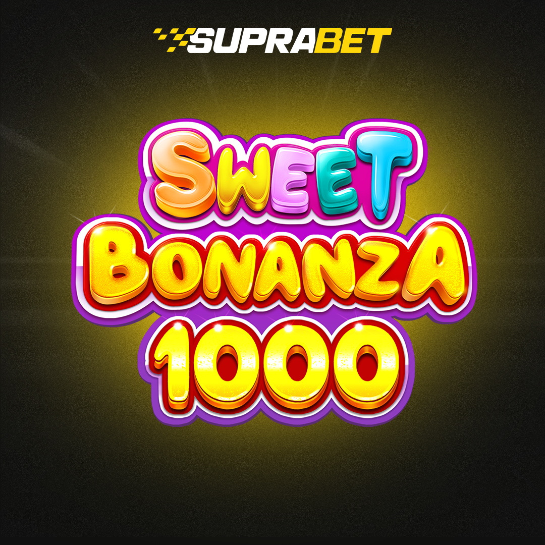Sweet Bonanza 1000